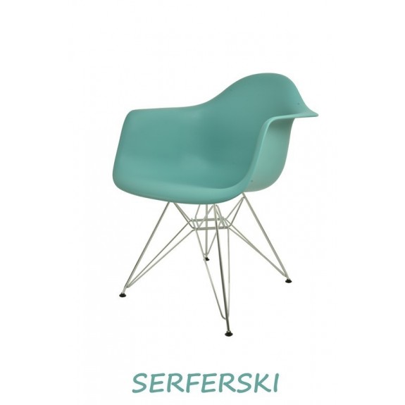 eames eiffel dankor design