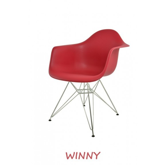 eames eiffel dankor design