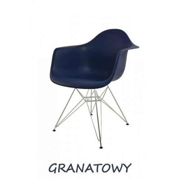 eames eiffel dankor design