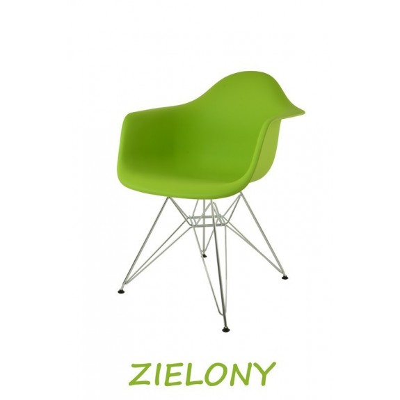 eames eiffel dankor design