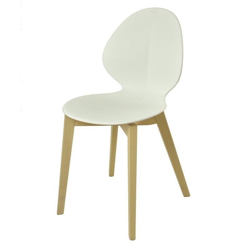 Krzesło Dankor Design BASIL