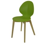 Krzesło Dankor Design BASIL