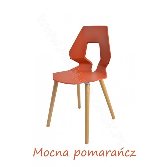 Krzesło Dankor Design Mexico