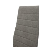 Zestaw 6 szt krzeseł DankorDesign Brand Curio beżowy