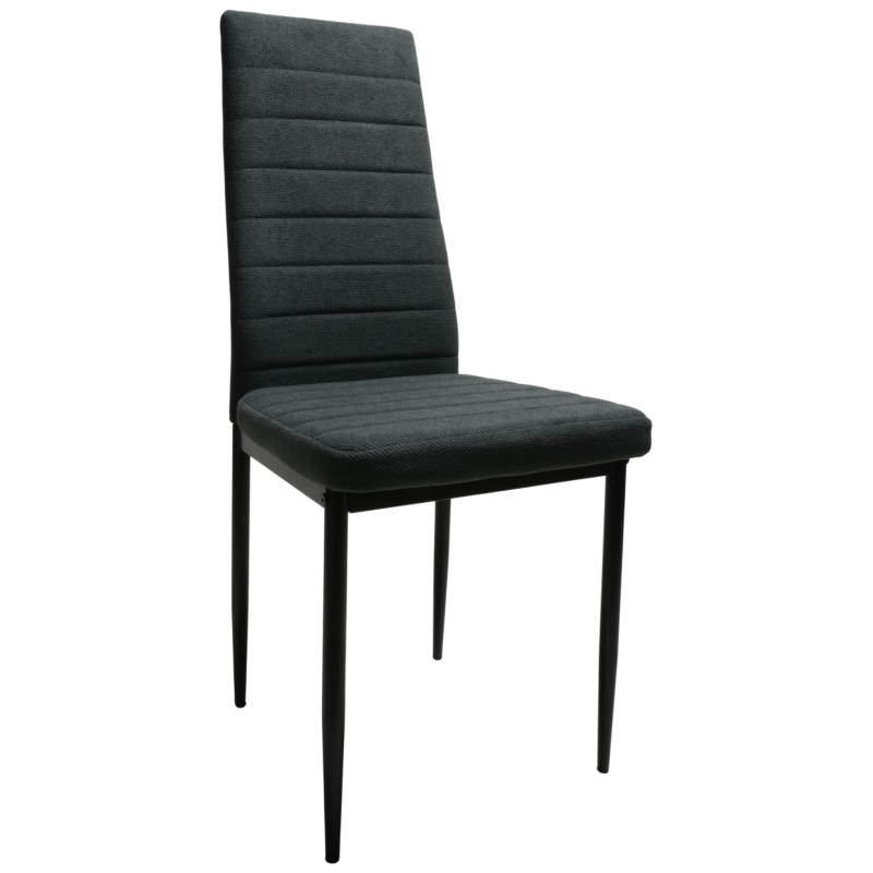Krzeseło DankorDesign Brand Curio szary