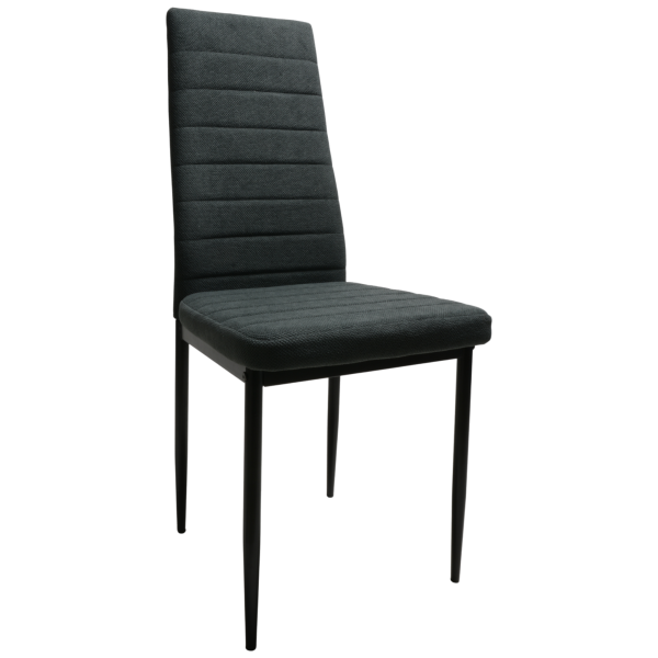 Krzeseło DankorDesign Brand Curio szary