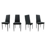 Krzeseło DankorDesign Brand Curio szary