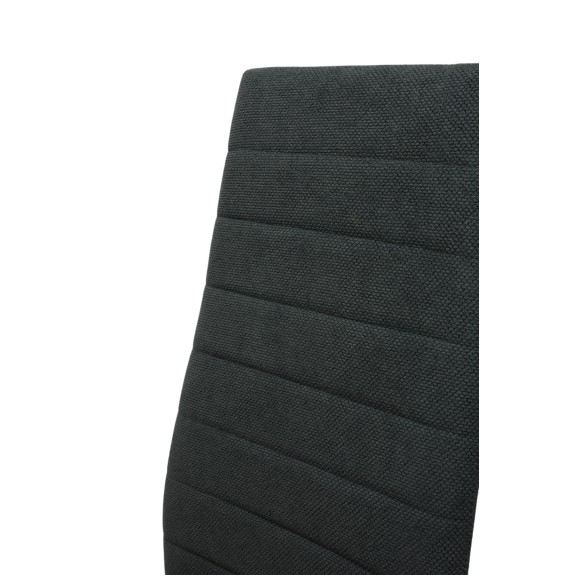 Krzeseło DankorDesign Brand Curio szary