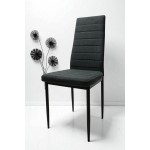 Krzeseło DankorDesign Brand Curio szary