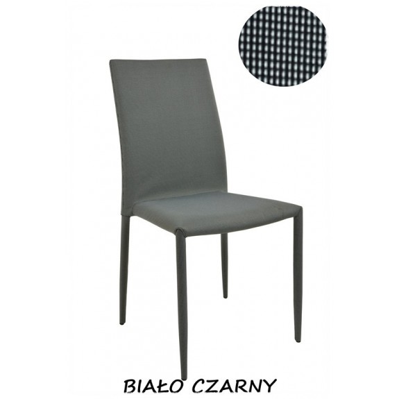 Krzesło Dankor Design RUBIN